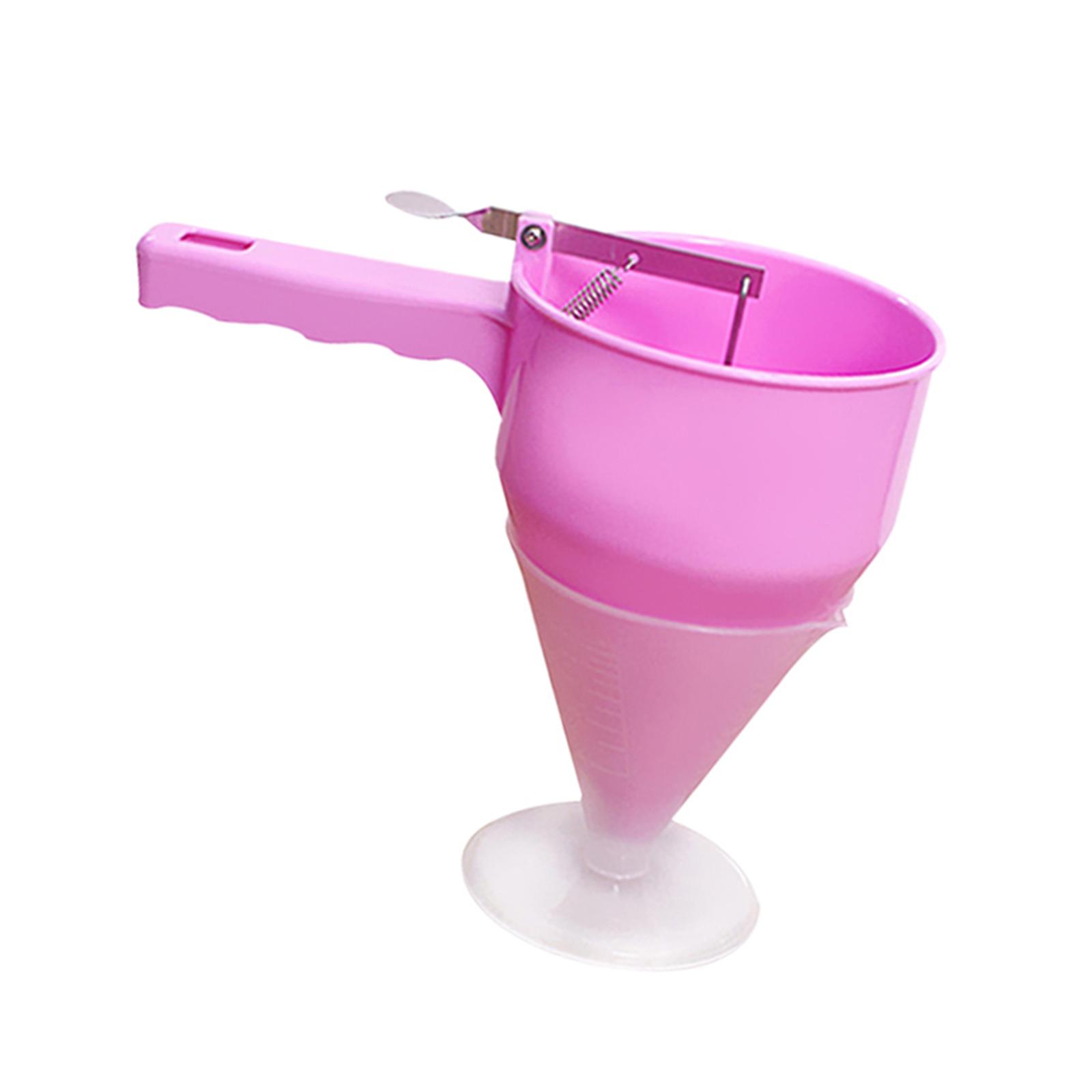 Batter Dispenser Funnel
