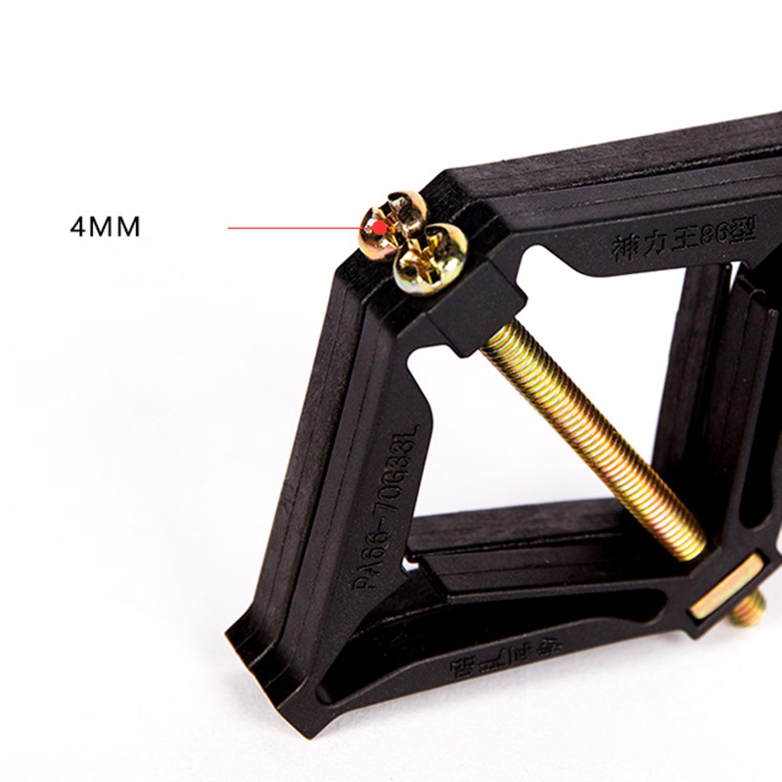 10Pcs Universal cassettes Repairer Screws Support Rod for Replaces