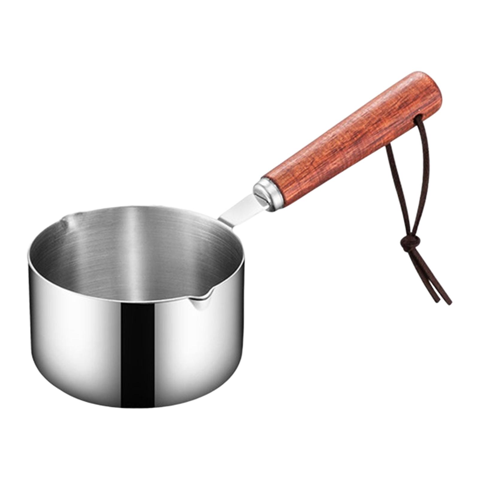 Stainless Steel Seasoning Bowl