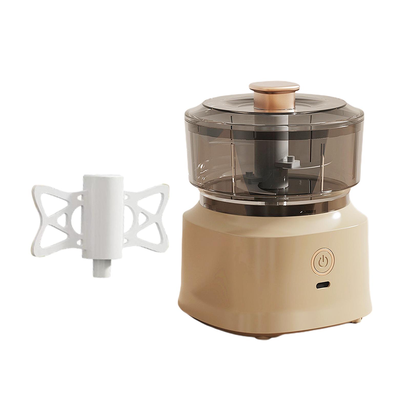 Food Processor 350ml
