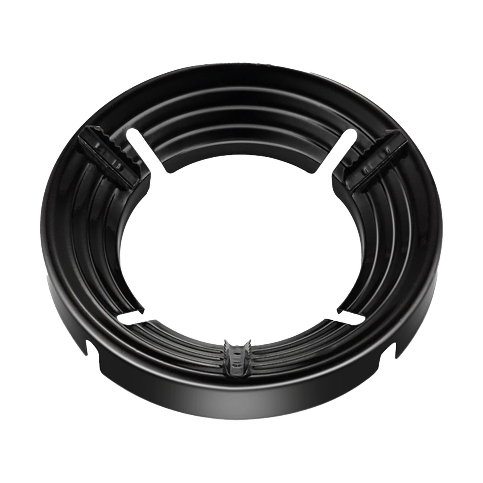 Gas Cooker Wok Support Rings 4 Holes