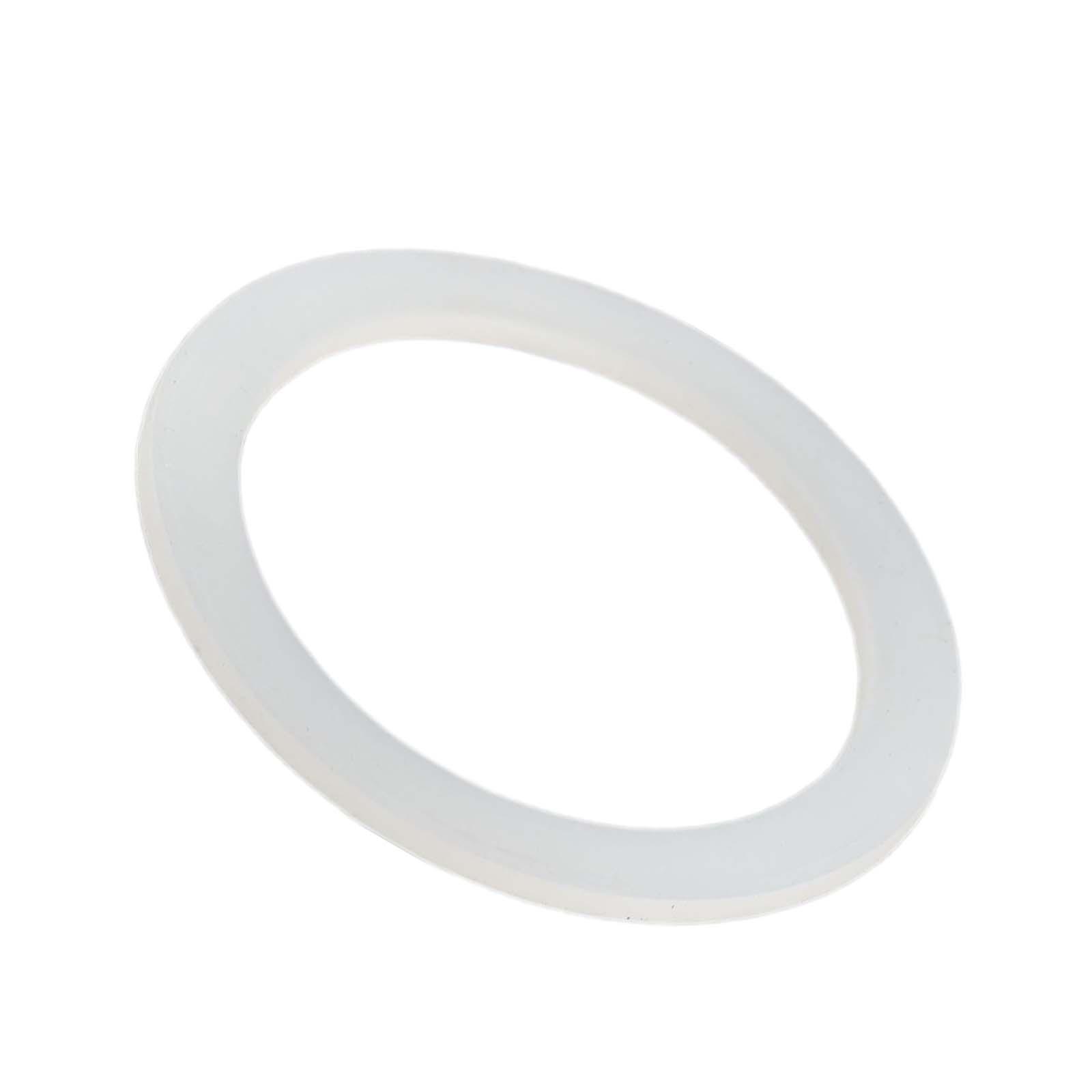 Silicone Washer Gasket