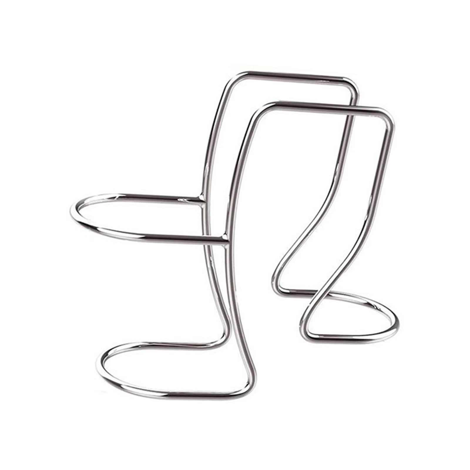 Laundry Tub Discharge Hose Clip