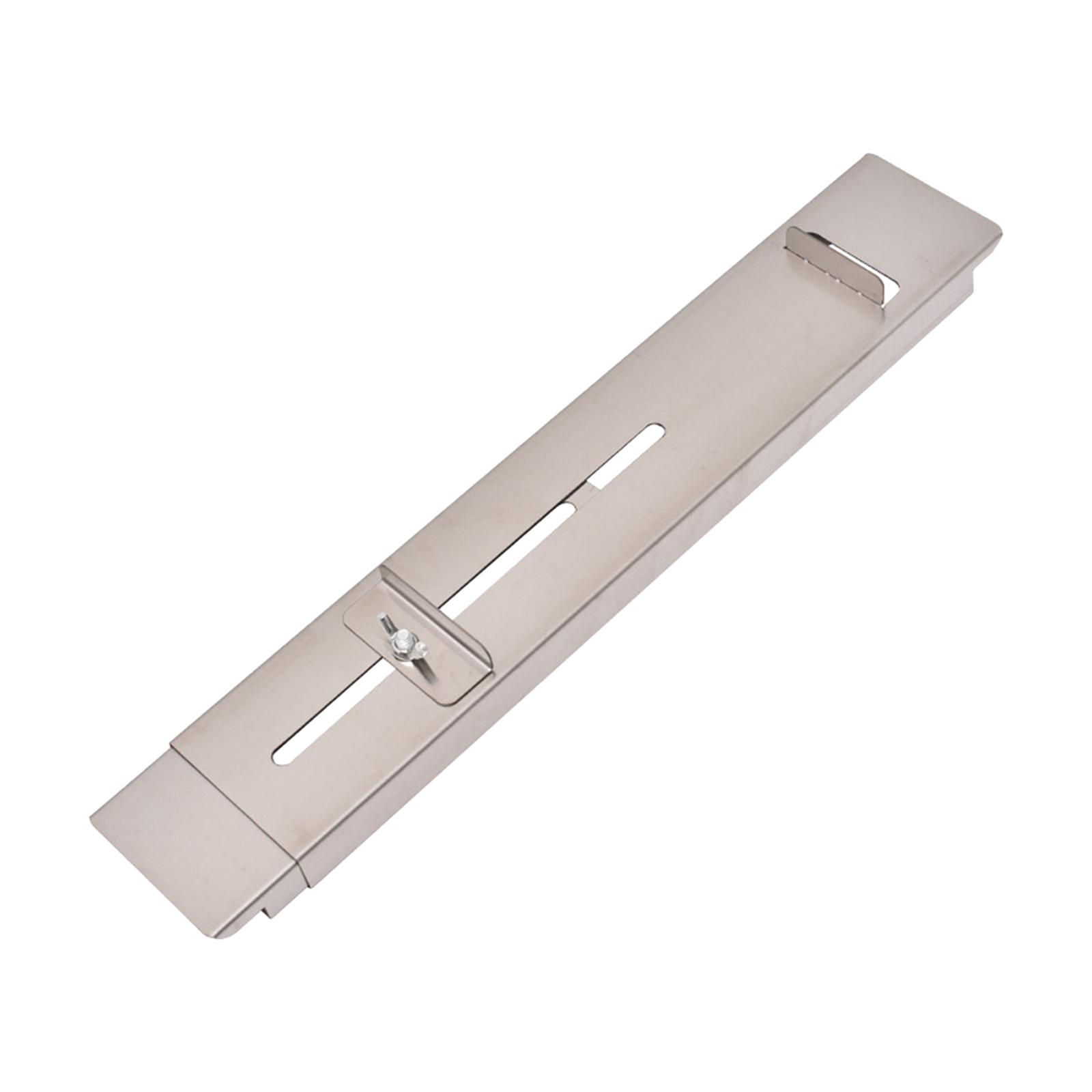 Sharpening Stone Holder Adjustable