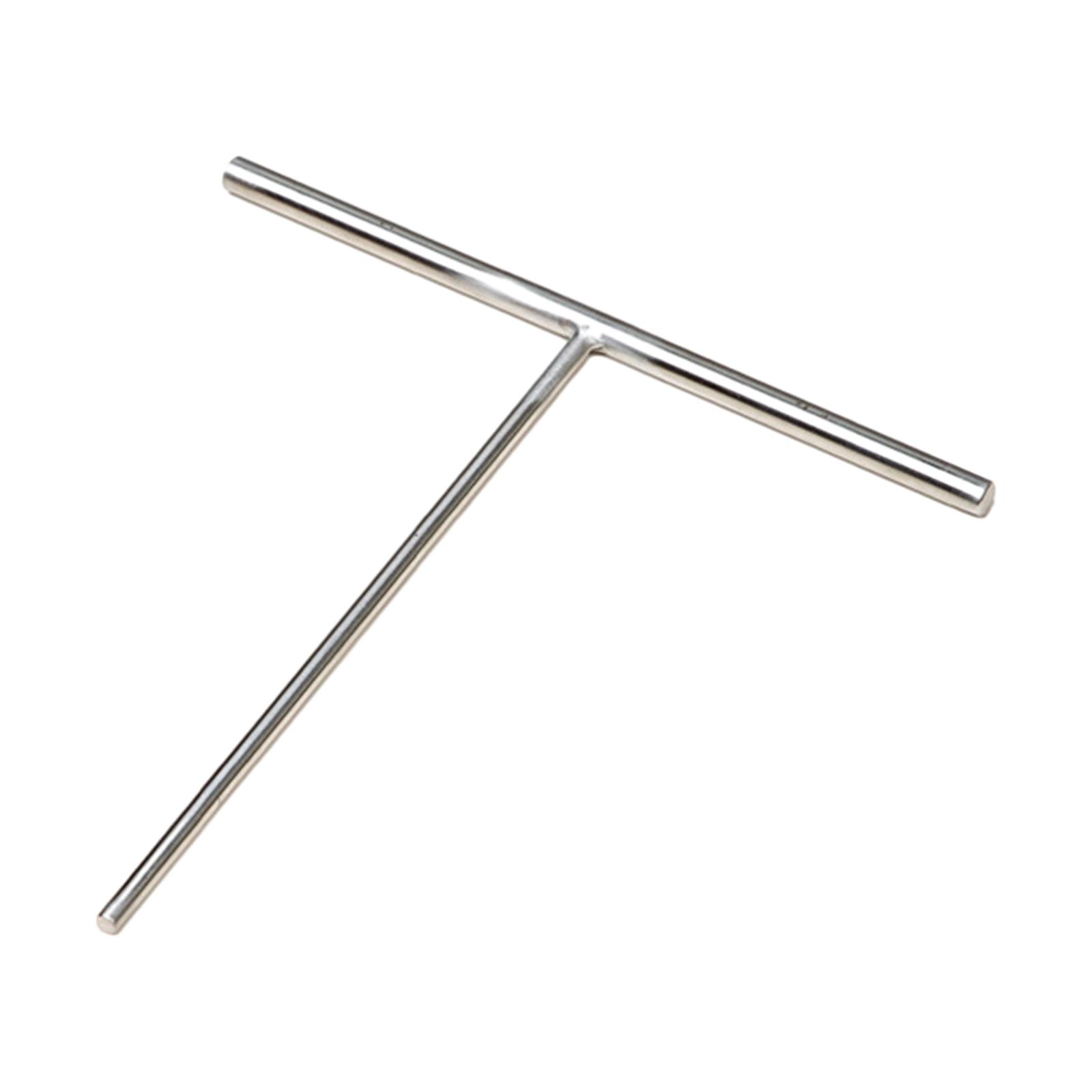 Crepe Spreader T Shaped