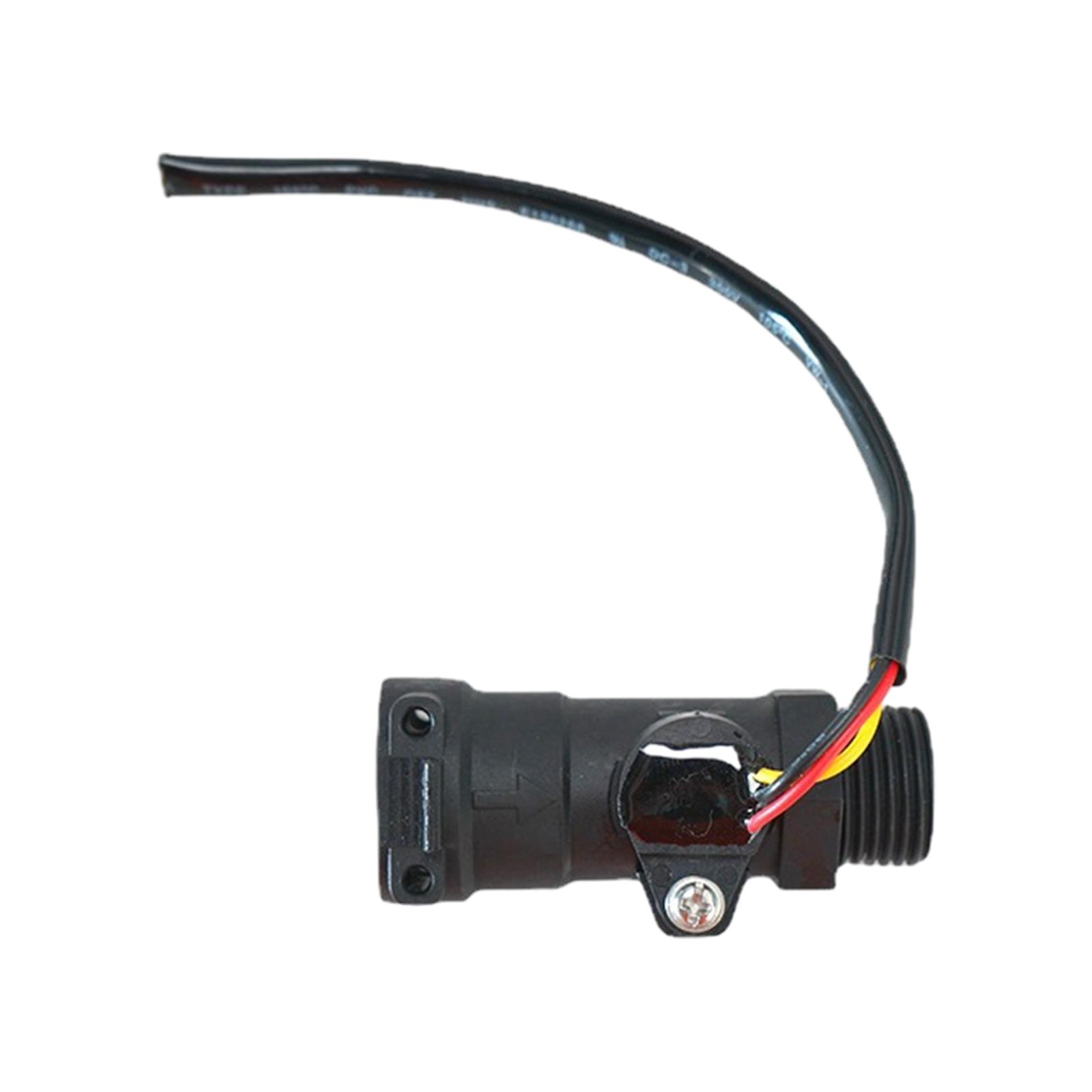 Water Flow Sensor