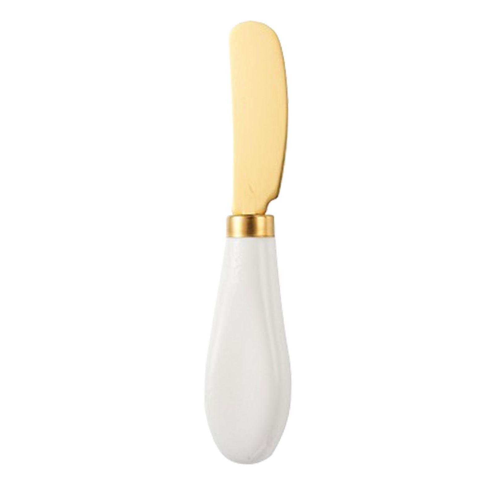 Cheese Spreader Stainless Steel
