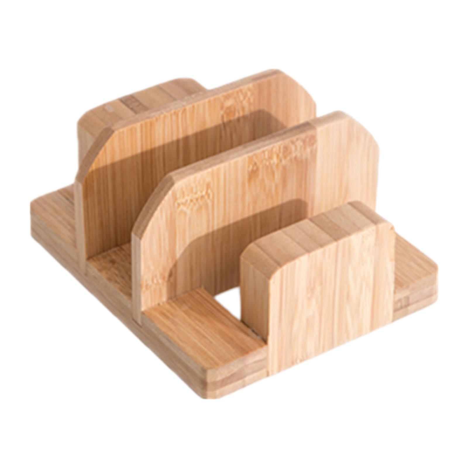 Cutting Board Storage Rack