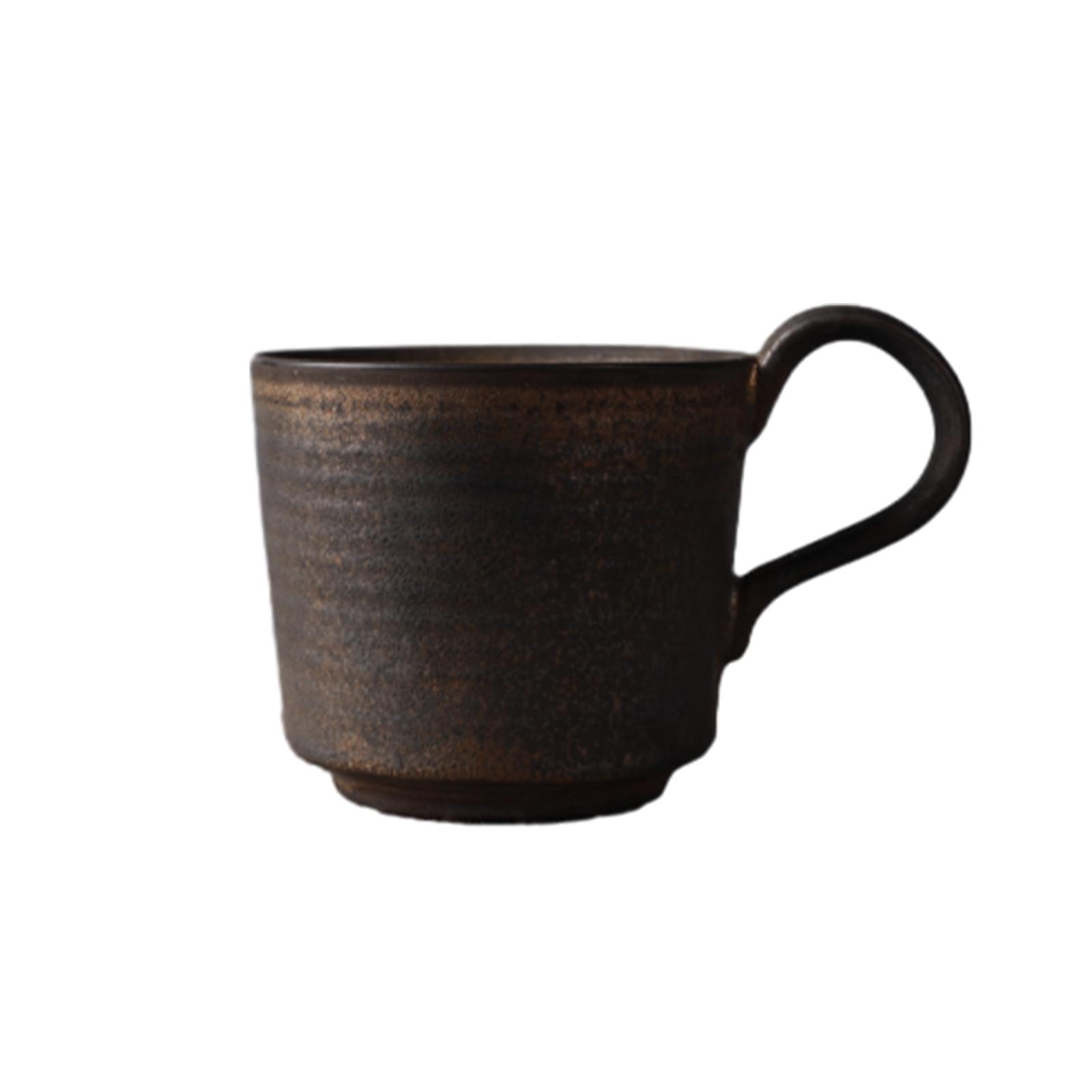 Ceramic Coffee Mug 360ml