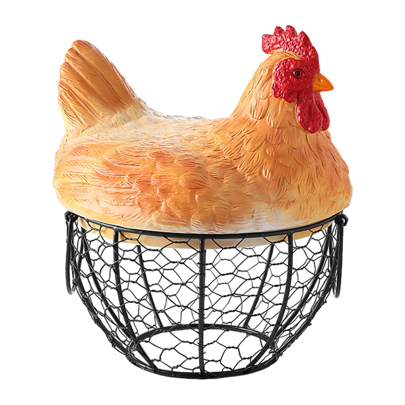 Egg Basket