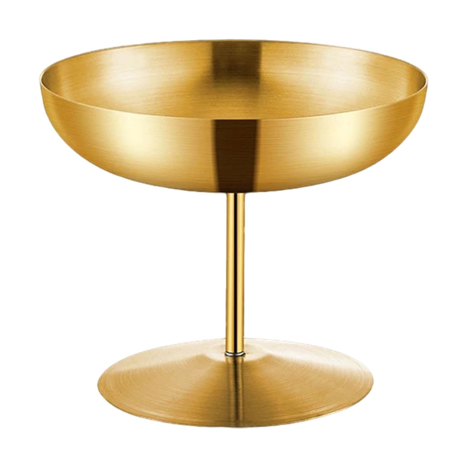 Stainless Steel Ice Cream Cup