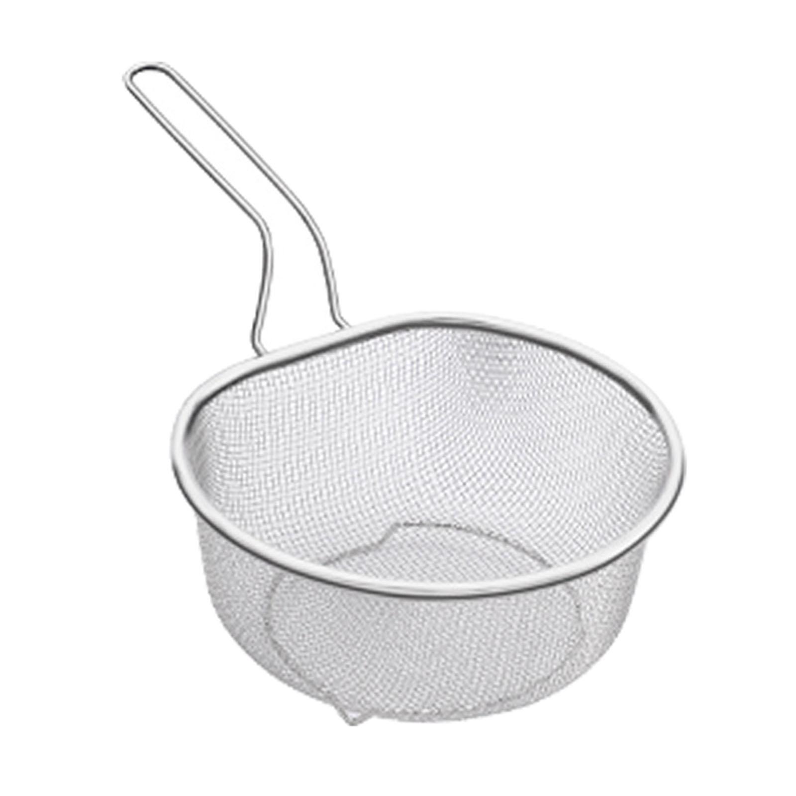 Stainless Steel Hot Pot Filter Mesh