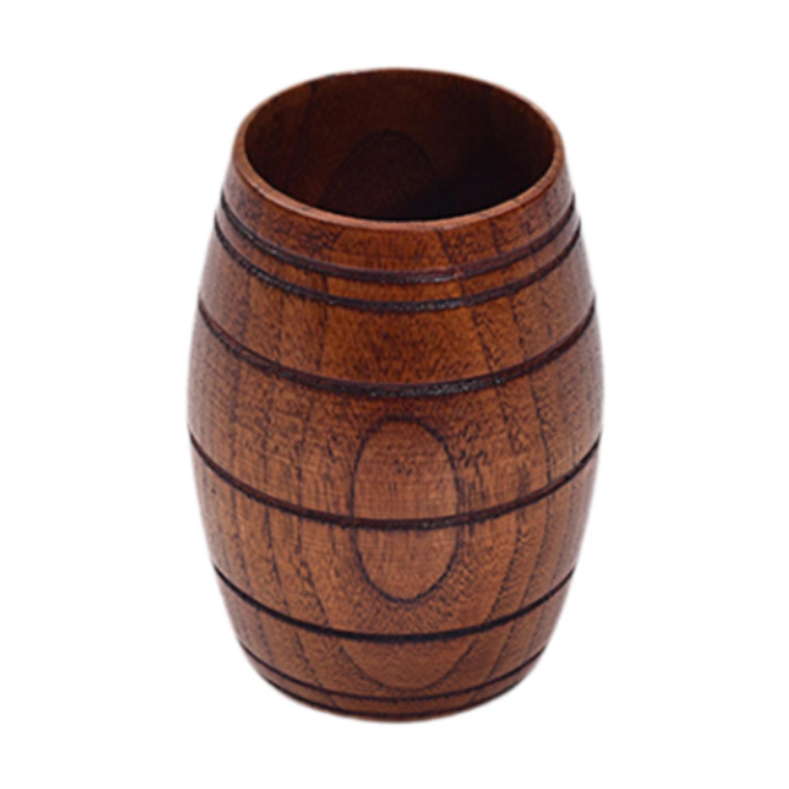 Beer Mug Without Handle