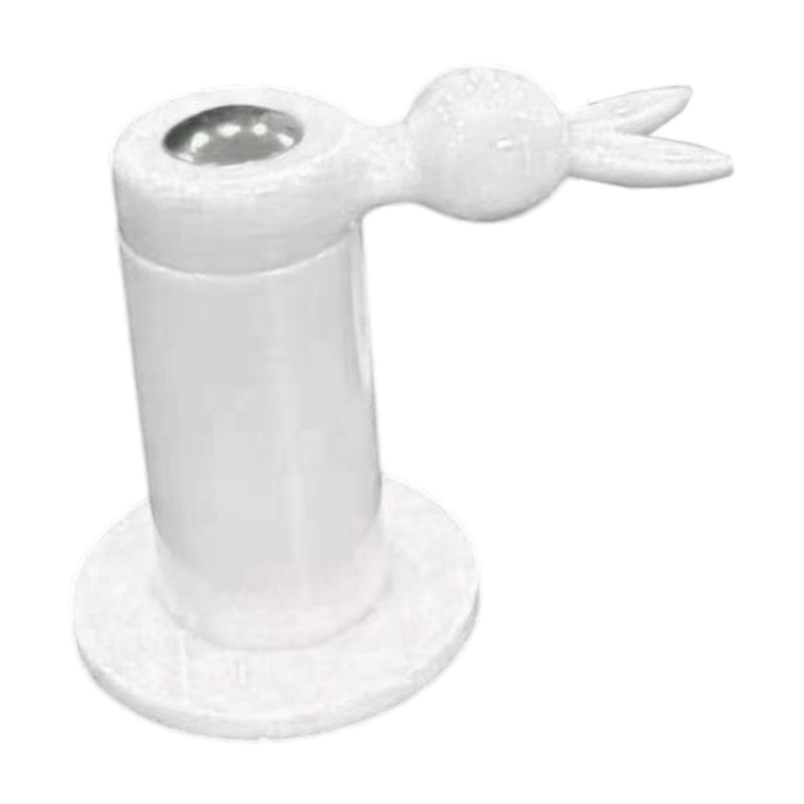 Toilet Seat Cushion Fixer