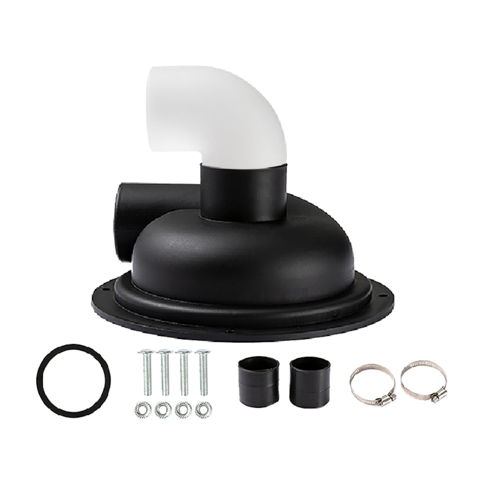 Cyclone Separator Lid
