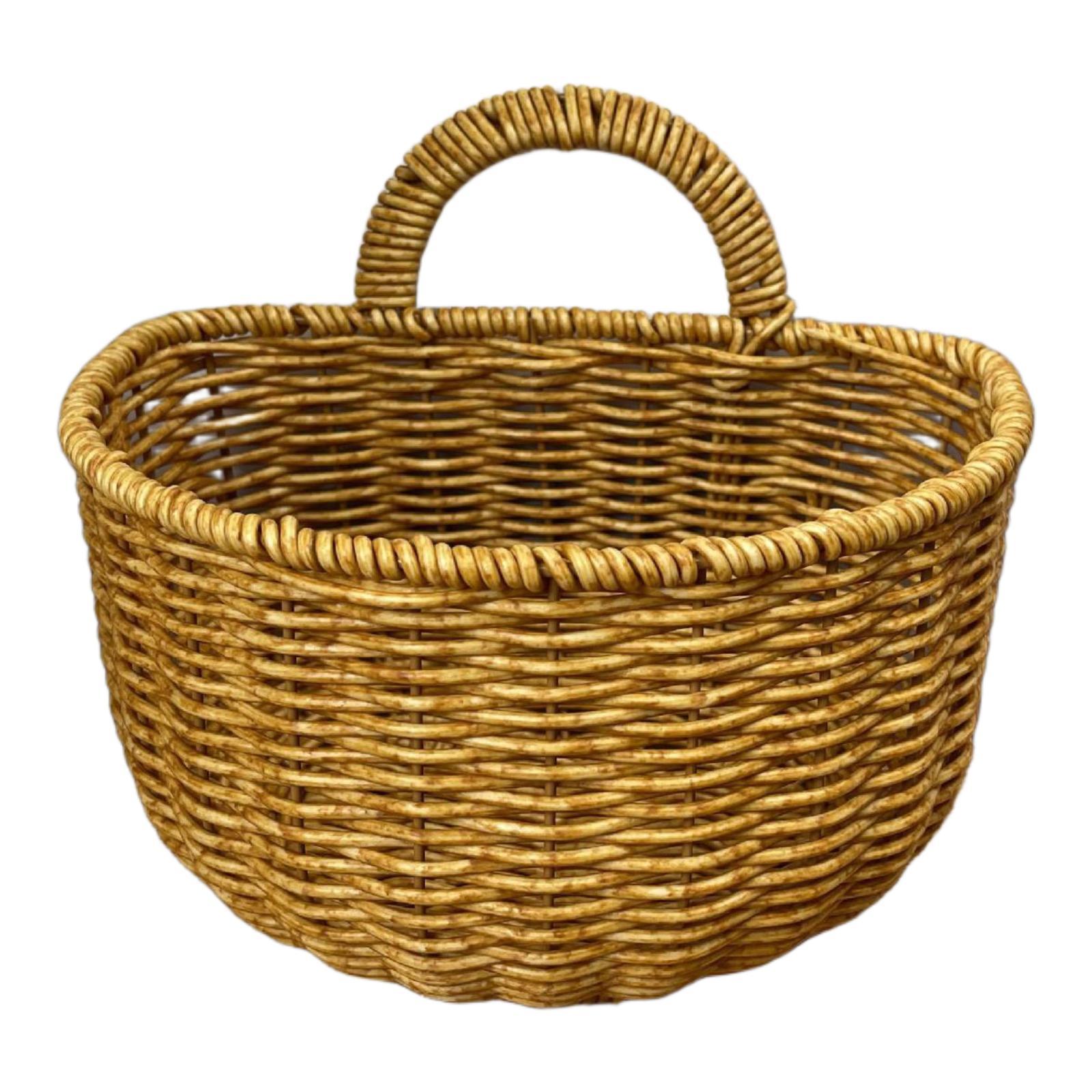 Hanging Storage Basket