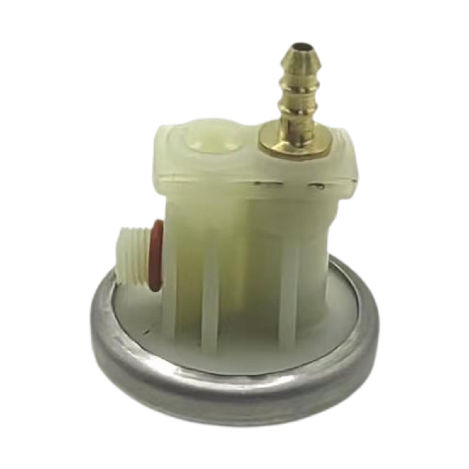 Membrane Pressure Regulator