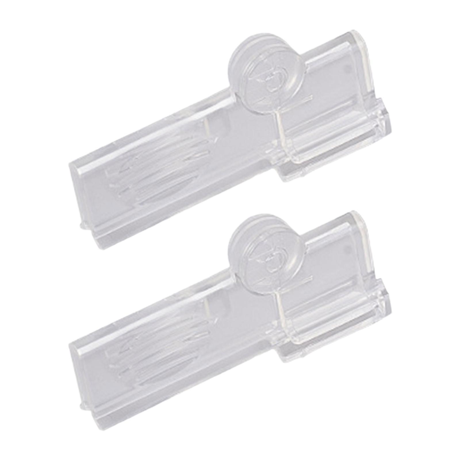 Milk Carton Sealing Clip