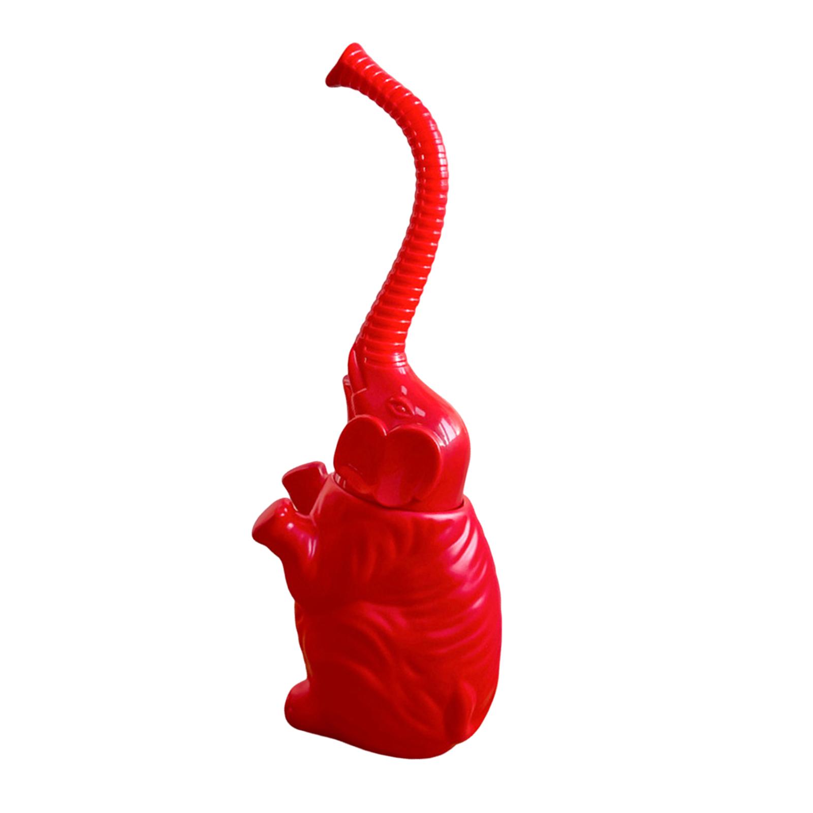Elephant Toilet Brush