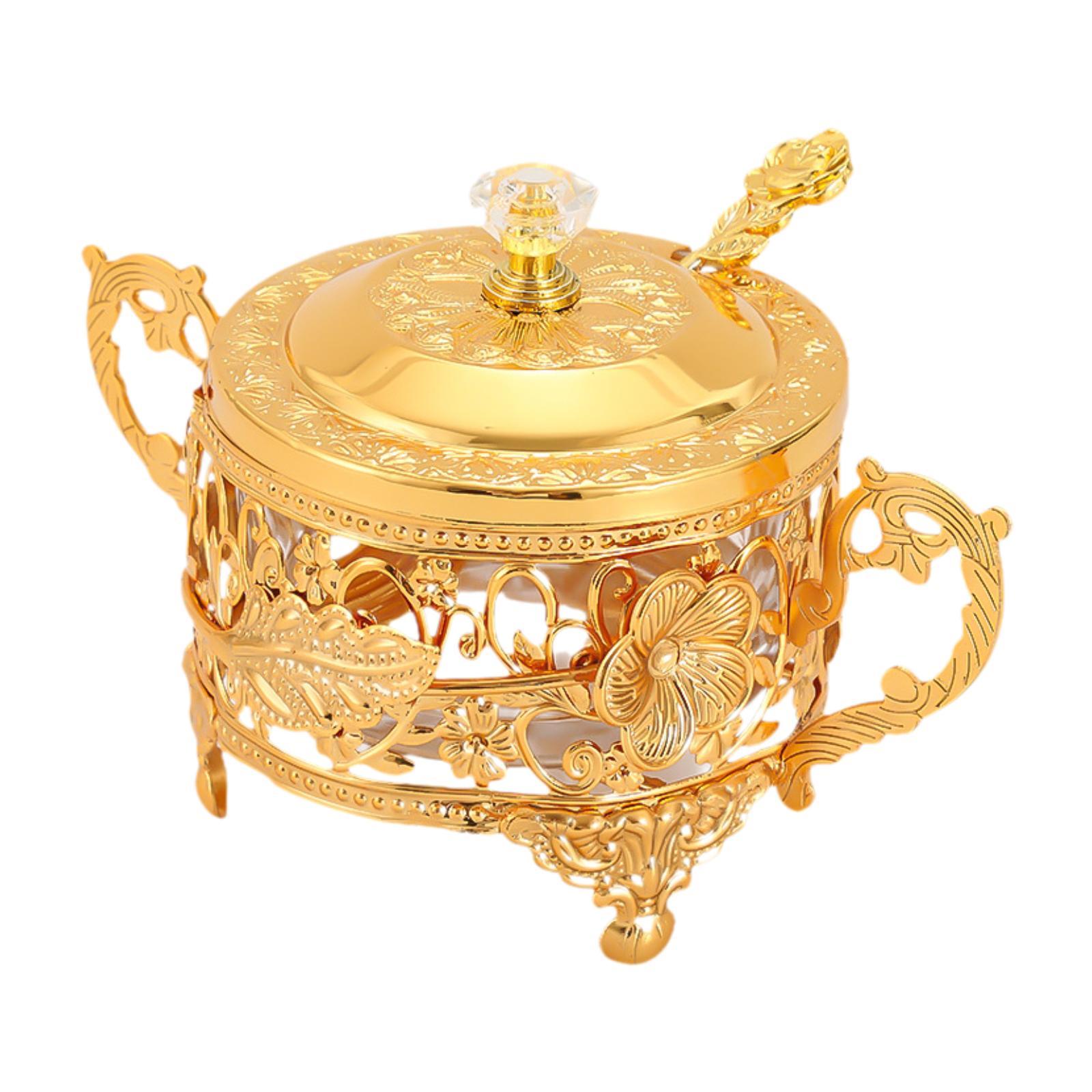Sugar Bowl Dispenser