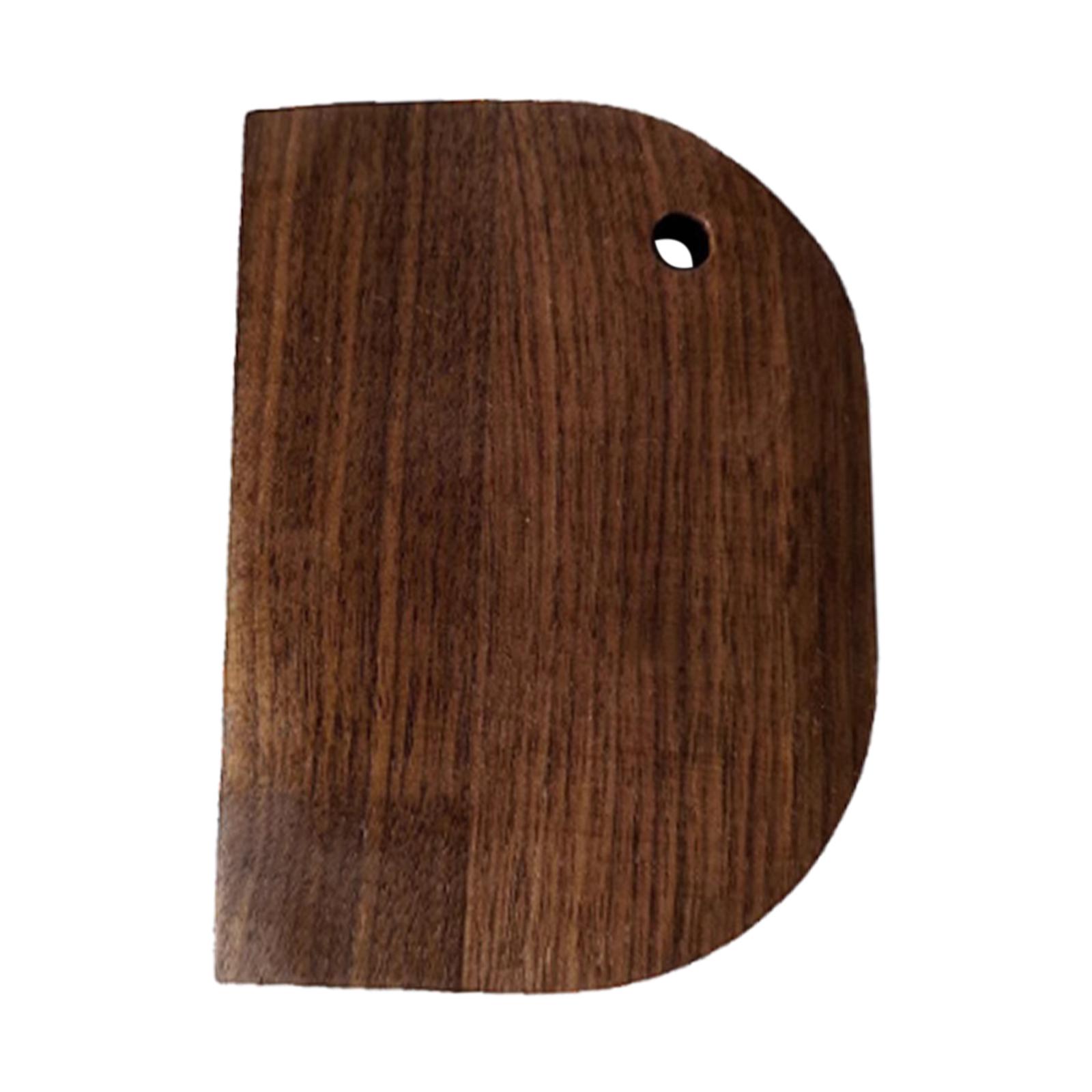 Dough Bench Cutter Scraper