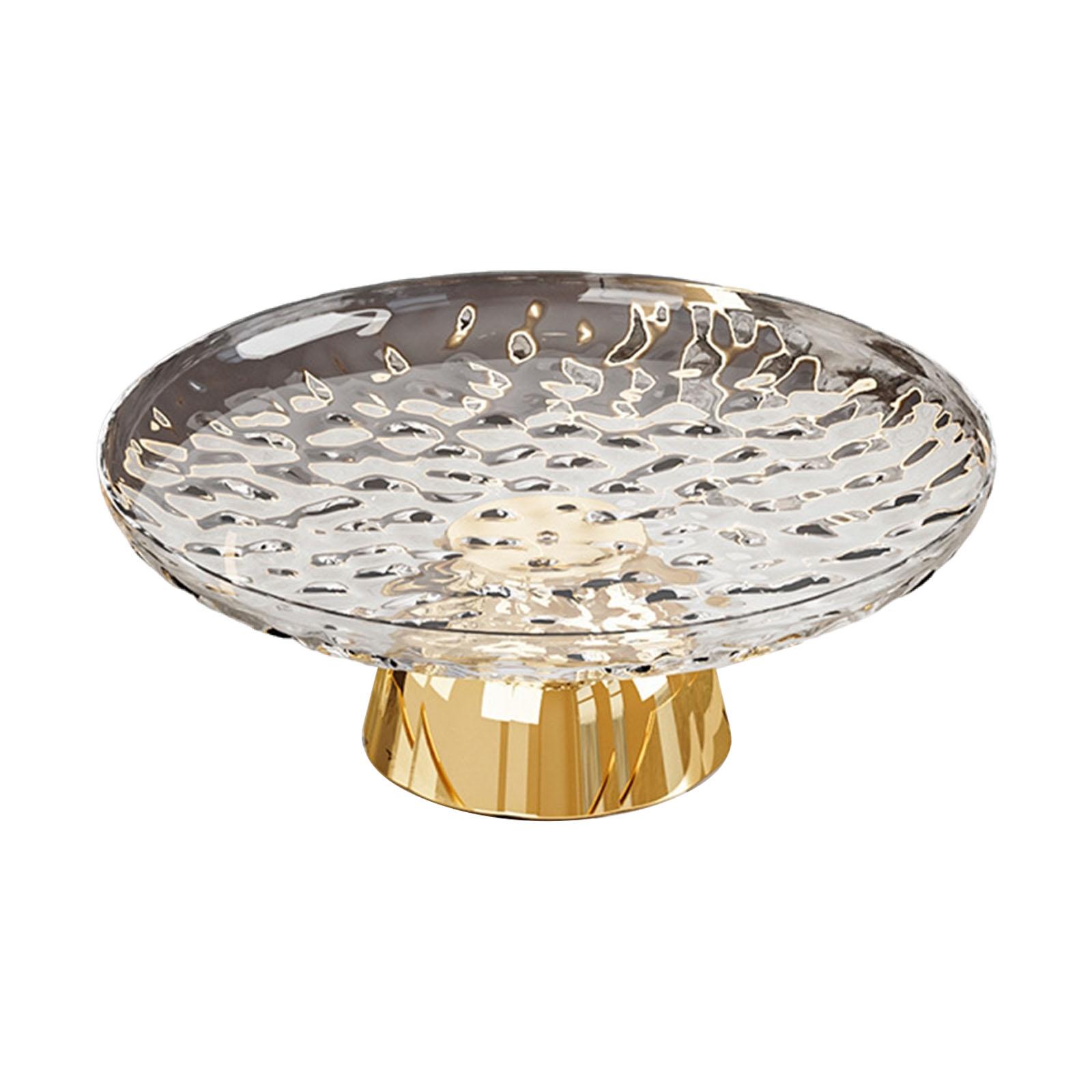 Pedestal Fruit Bowl