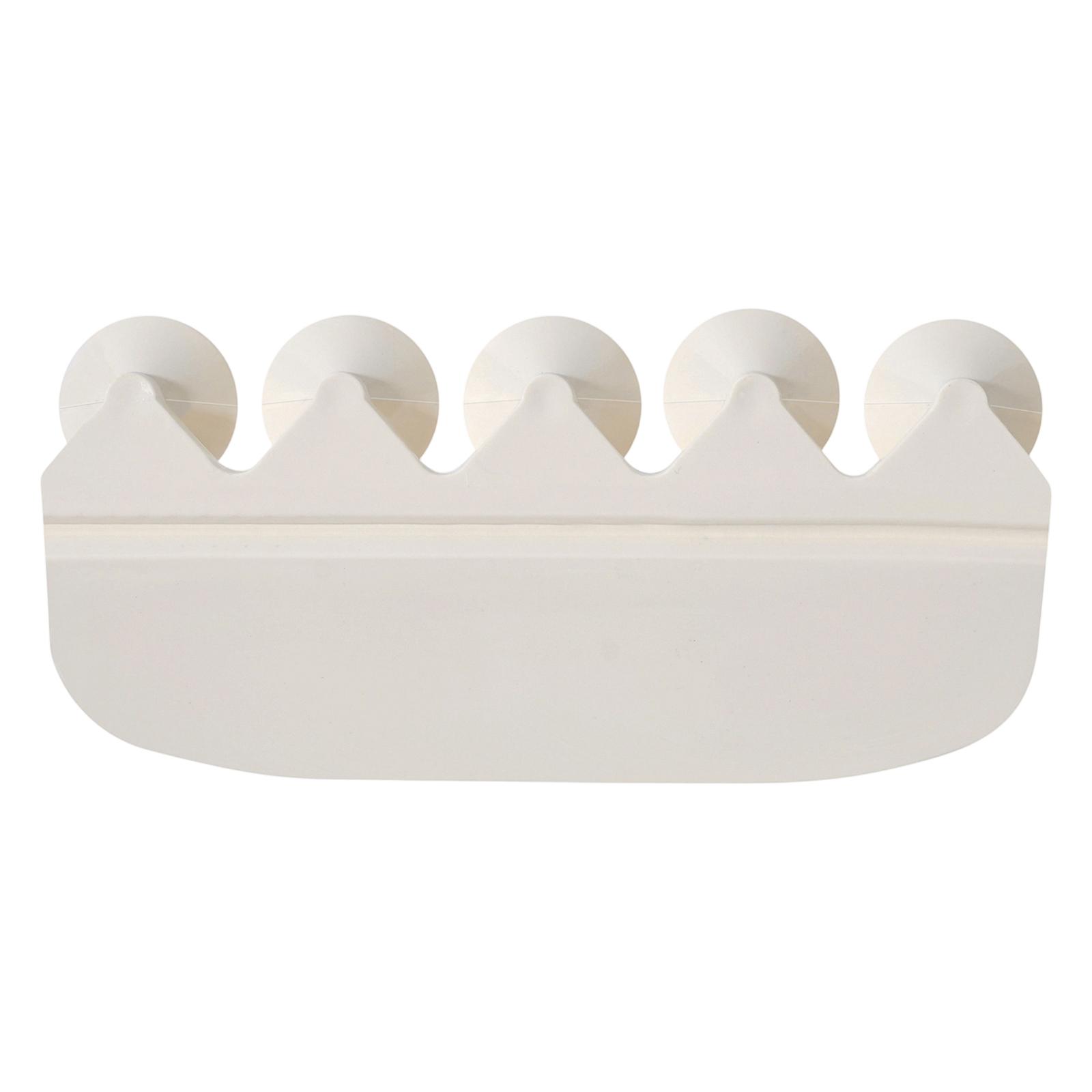 Toilet Seat Urine Guard Suction