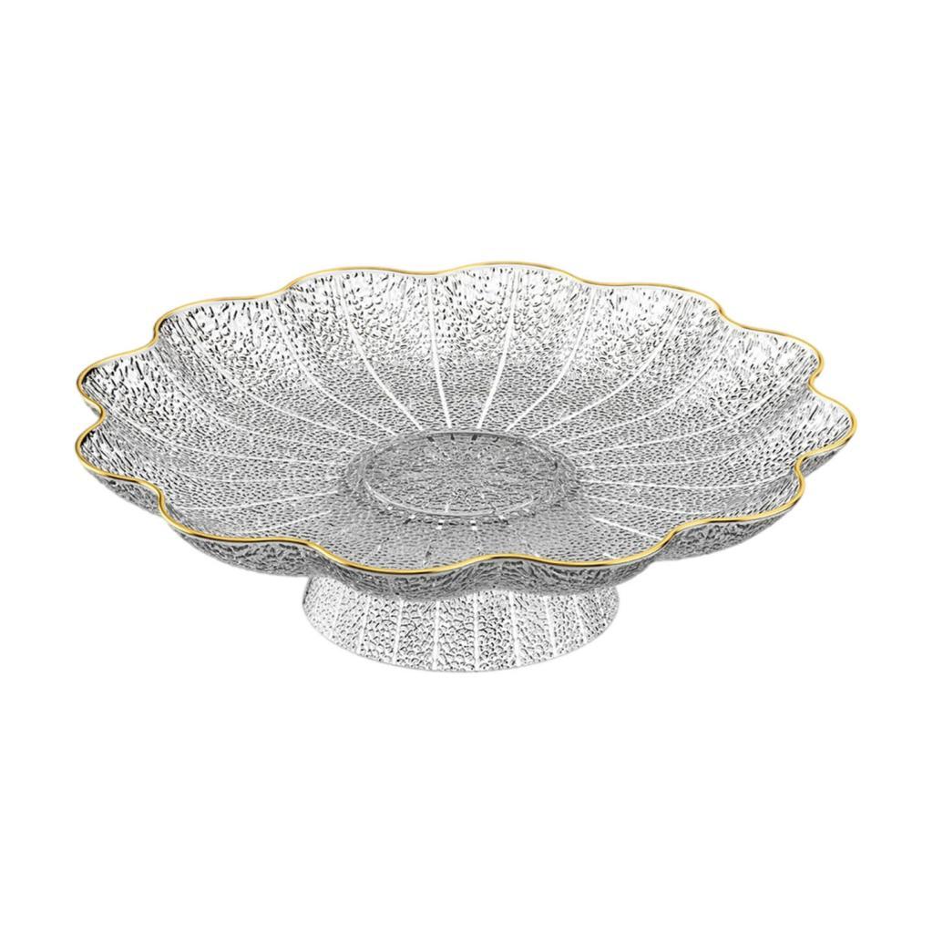 Pedestal Fruit Bowl