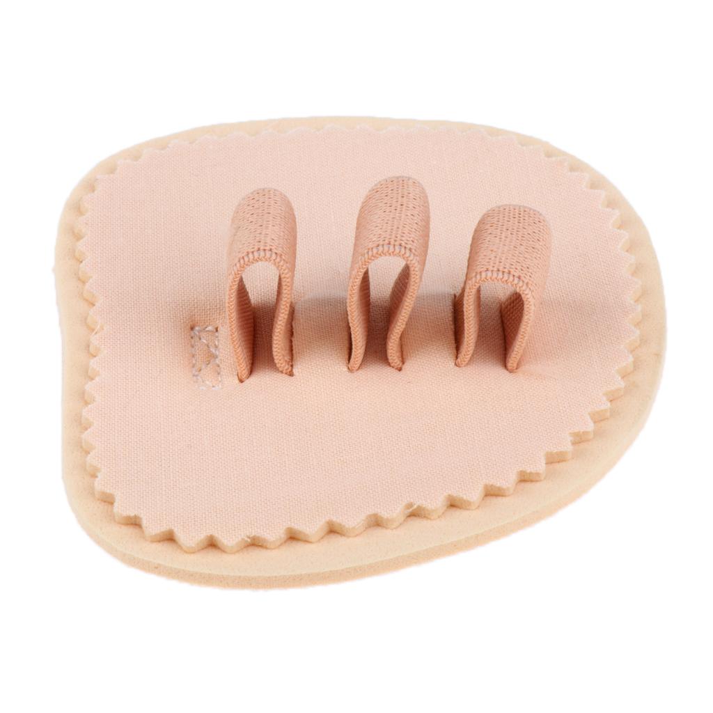 Toe Straightener Corrector