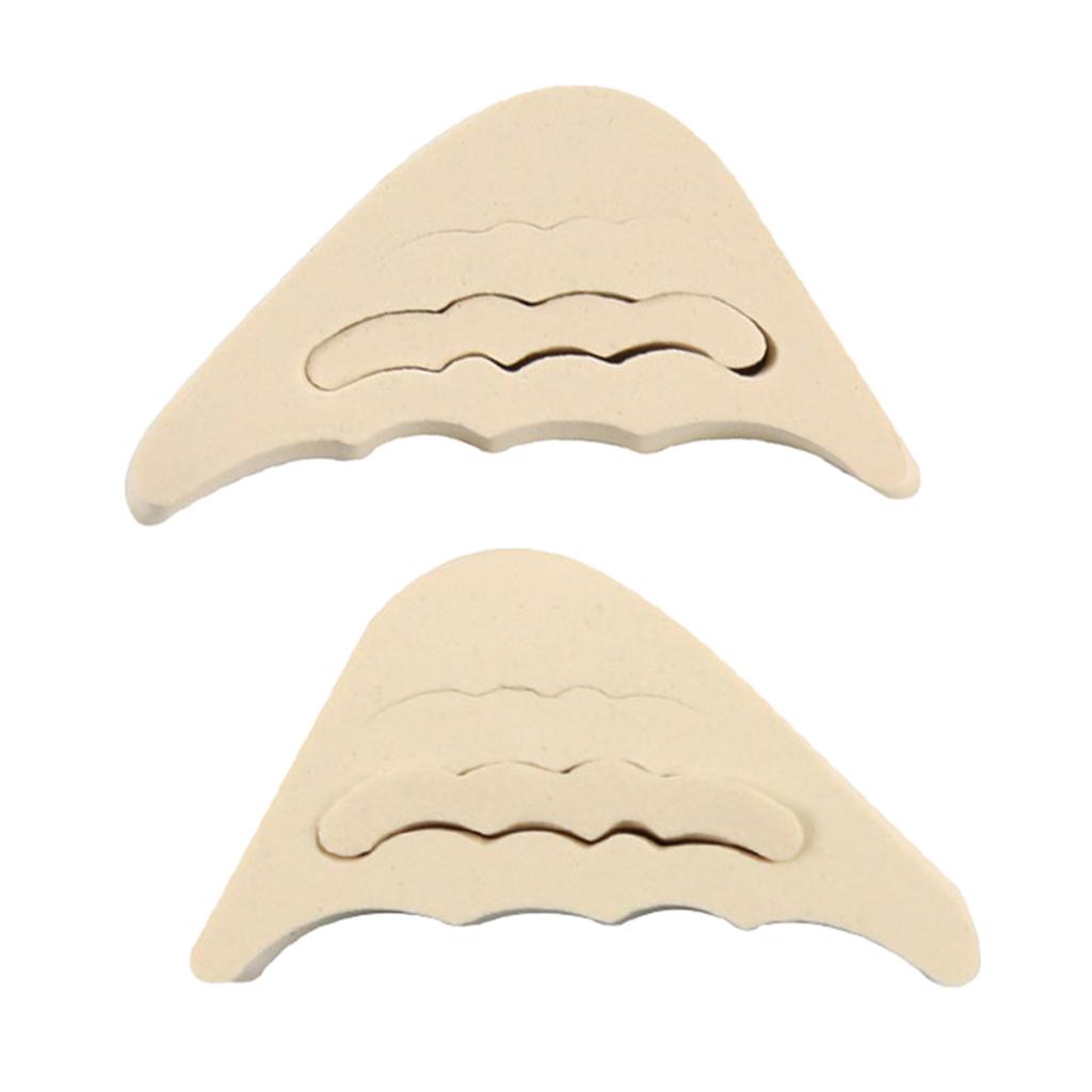 Forefoot Insert Skin
