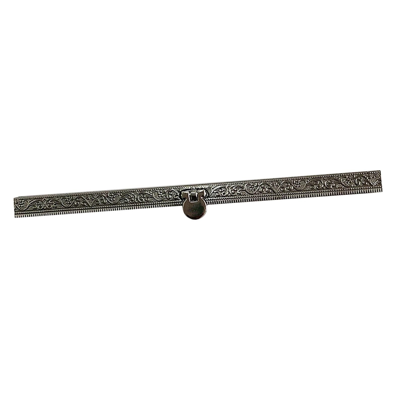 Metal Coin Purse Frame