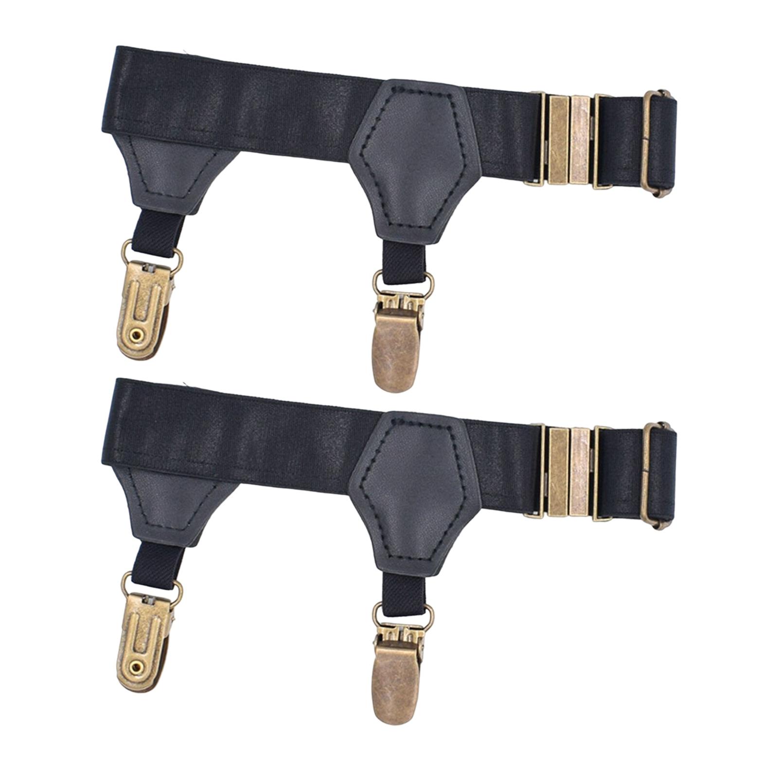 Garter Suspenders Duck Mouth Clip