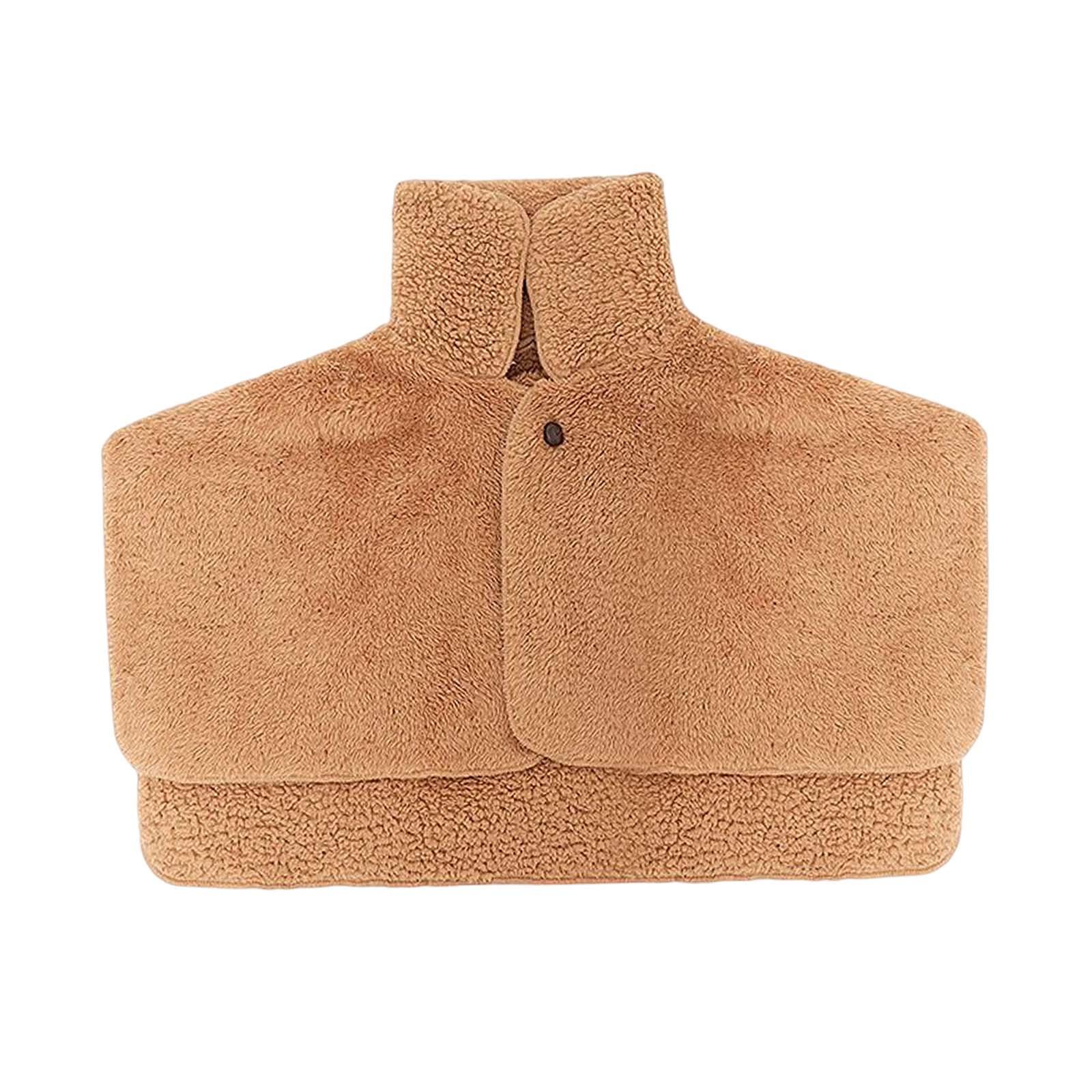 Shoulder Brace Warmer Wrap