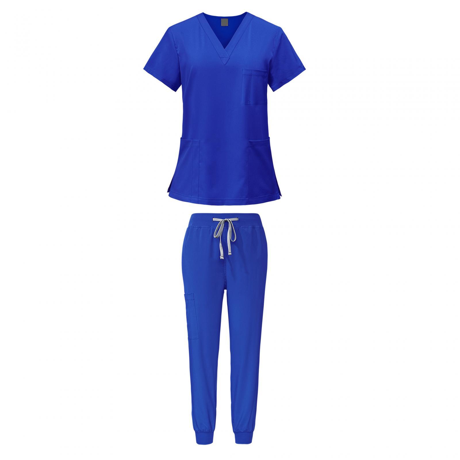 Female Scrub Set