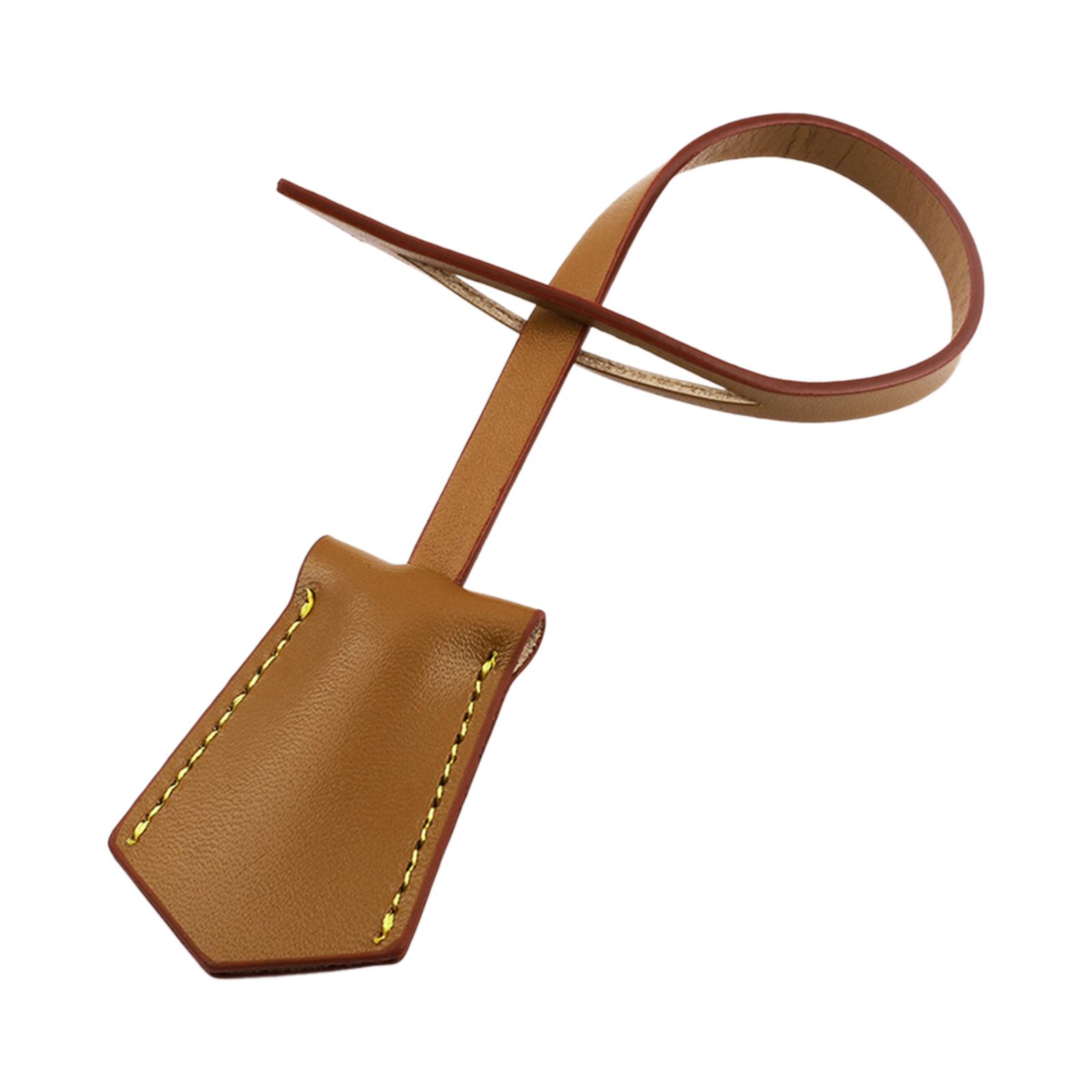 Bag Pendant Backpack Label Decoration Waterproof Simple