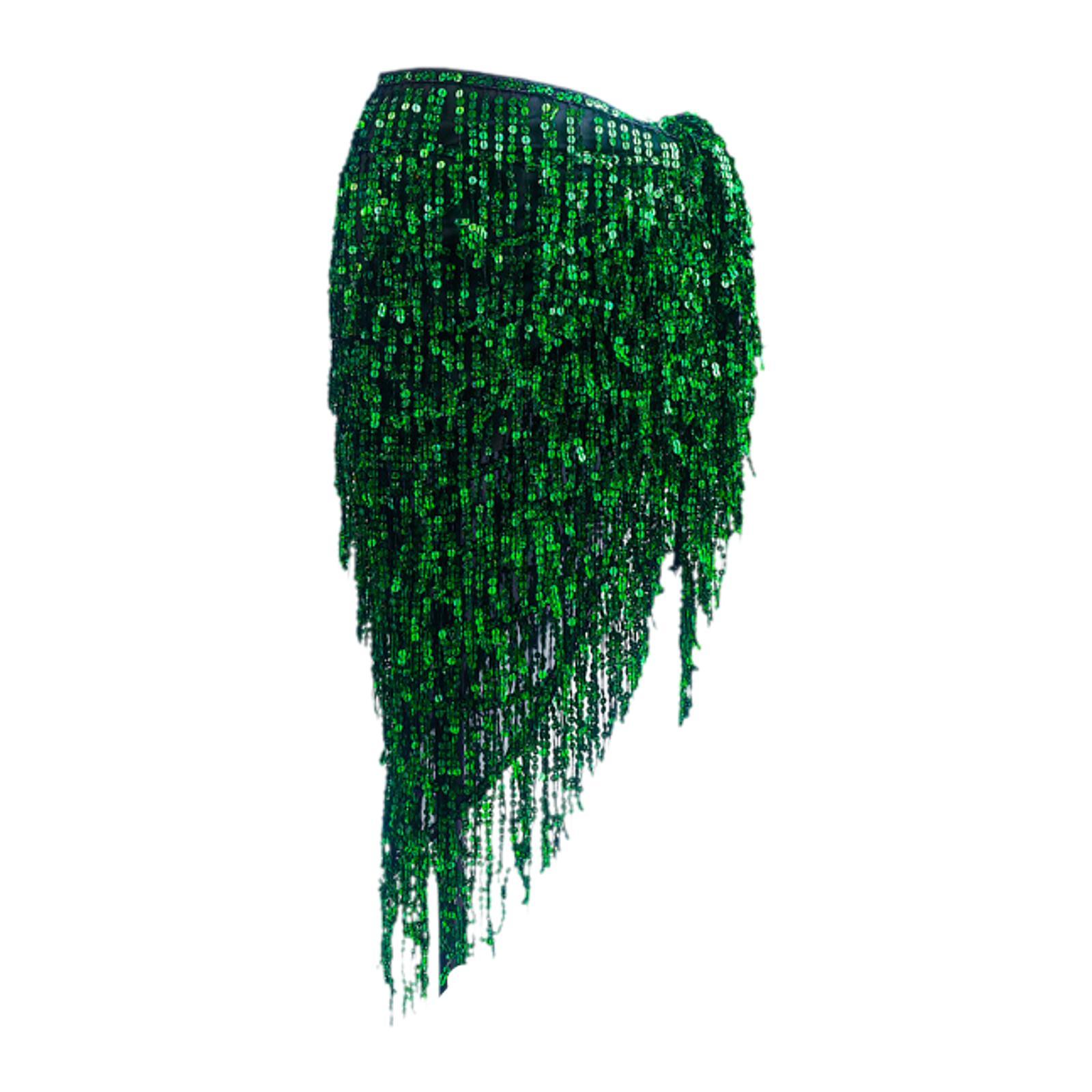 Belly Dance Hip Scarf