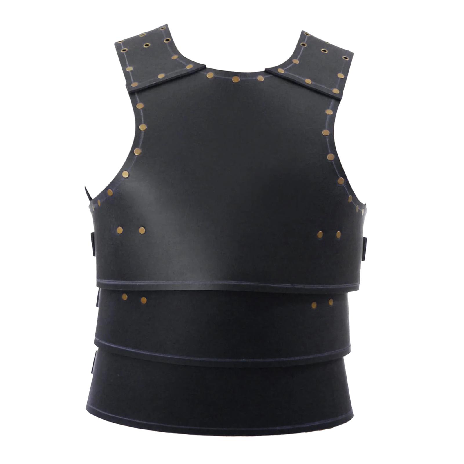 Chest Armor Shrug