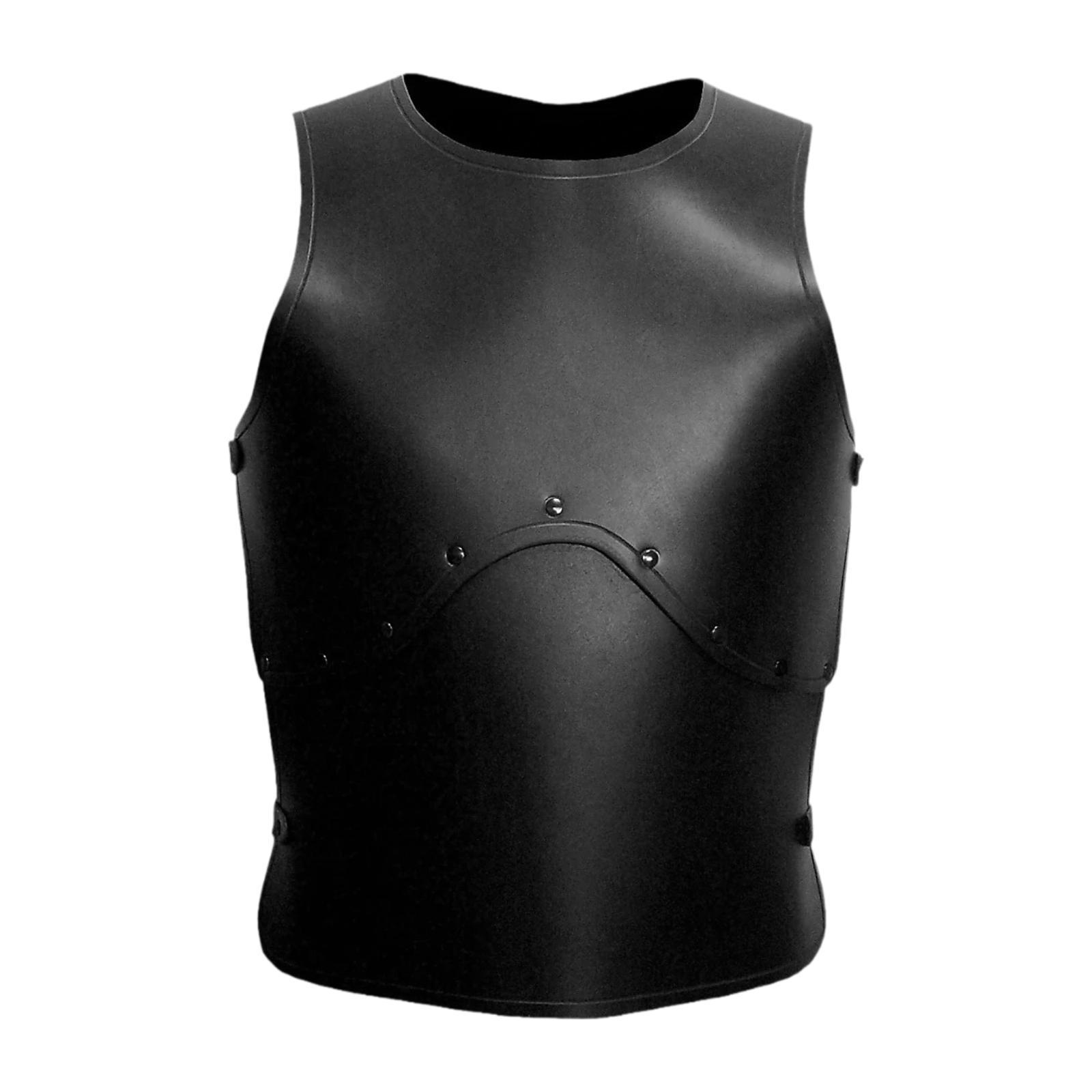 Chest Armor Black