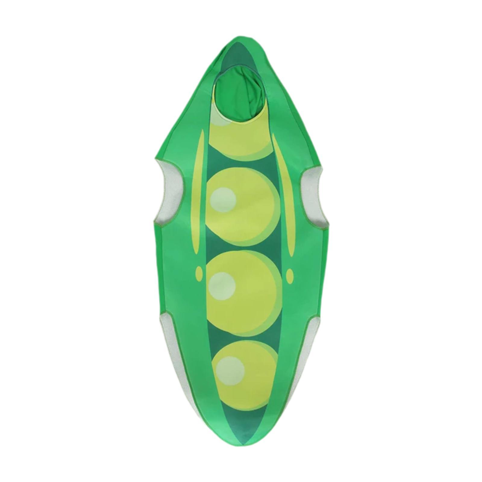 Kids Food Cosplay Costume M