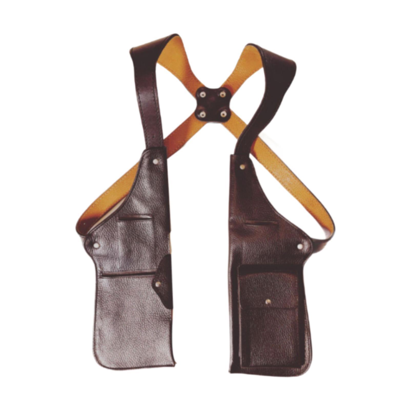 Shoulder Bag Vest Pocket