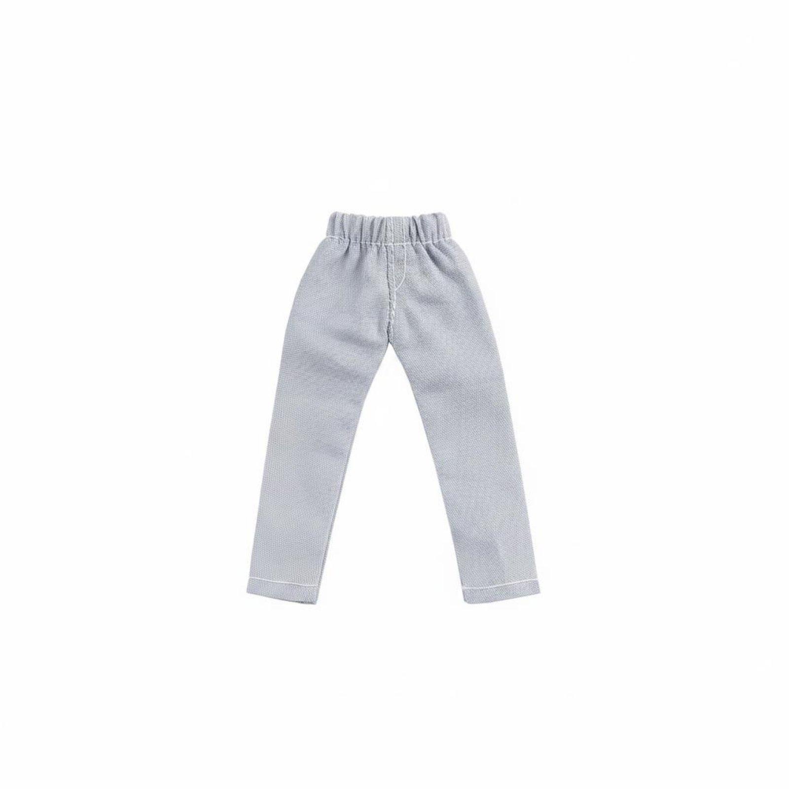 Doll Pants Extended Length
