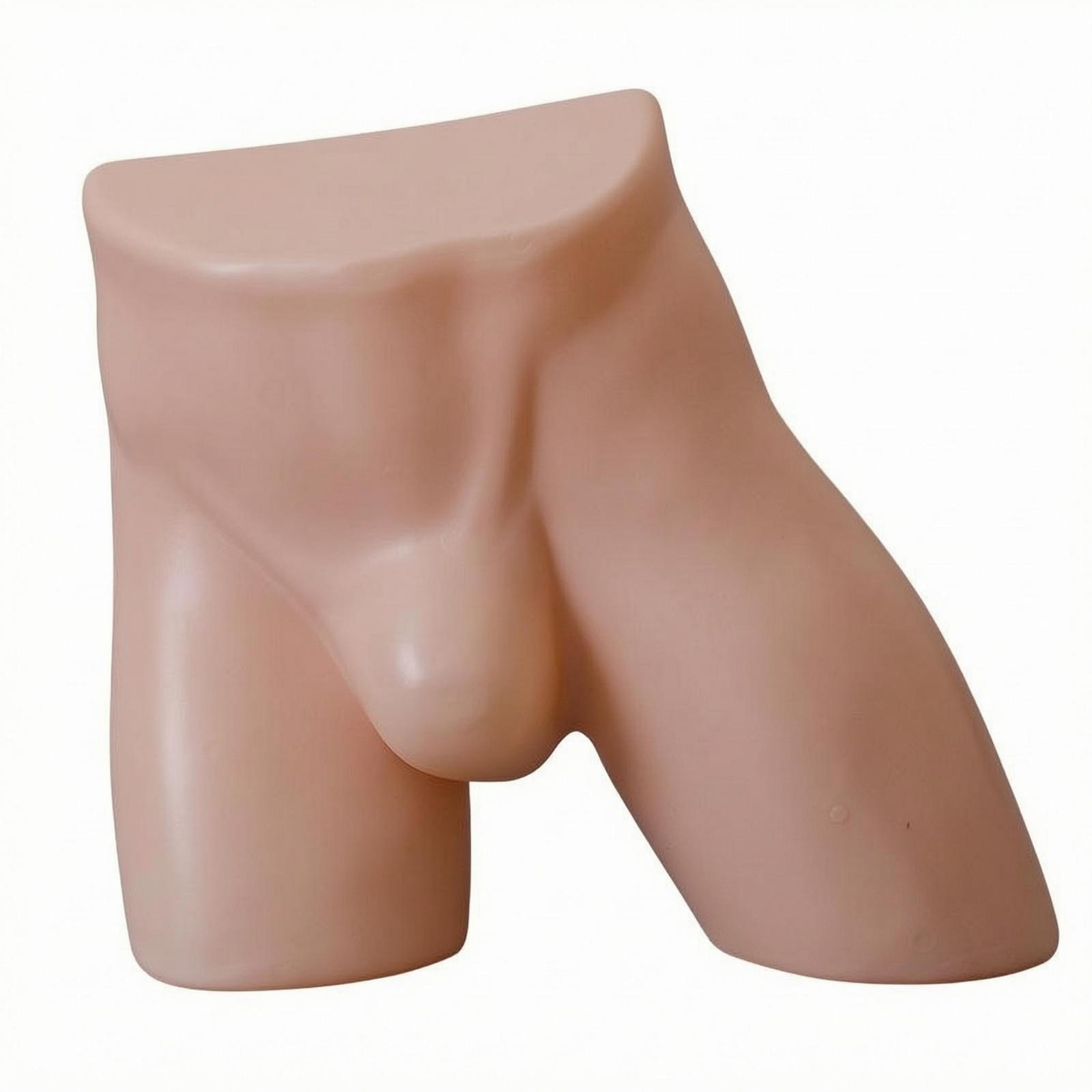 Men's Underwear Display Form