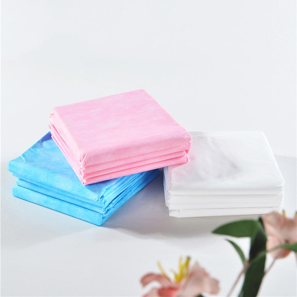 20pcs Waterproof Anti oil Disposable Massage Table Sheet Covers