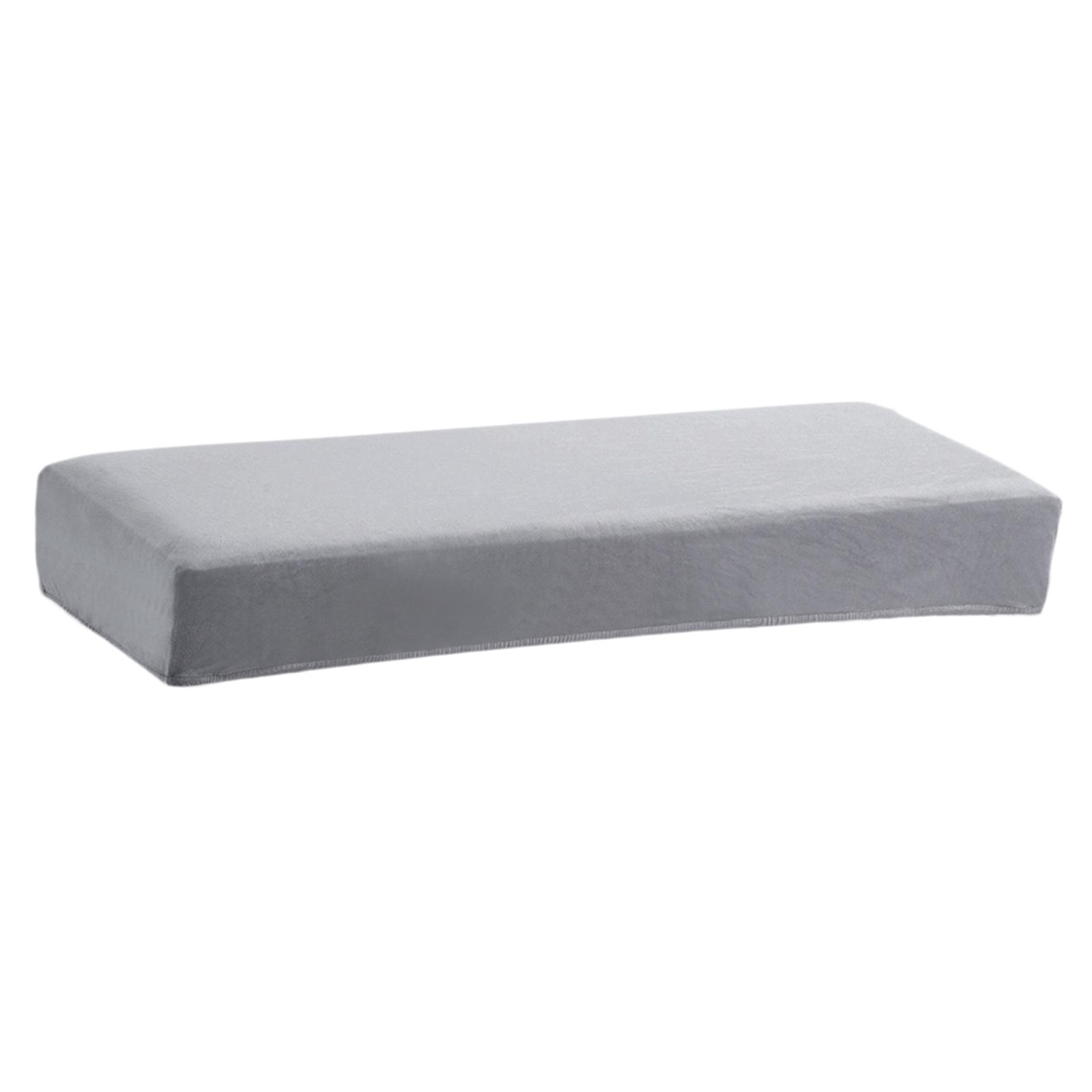 Stretch Bench Slipcover