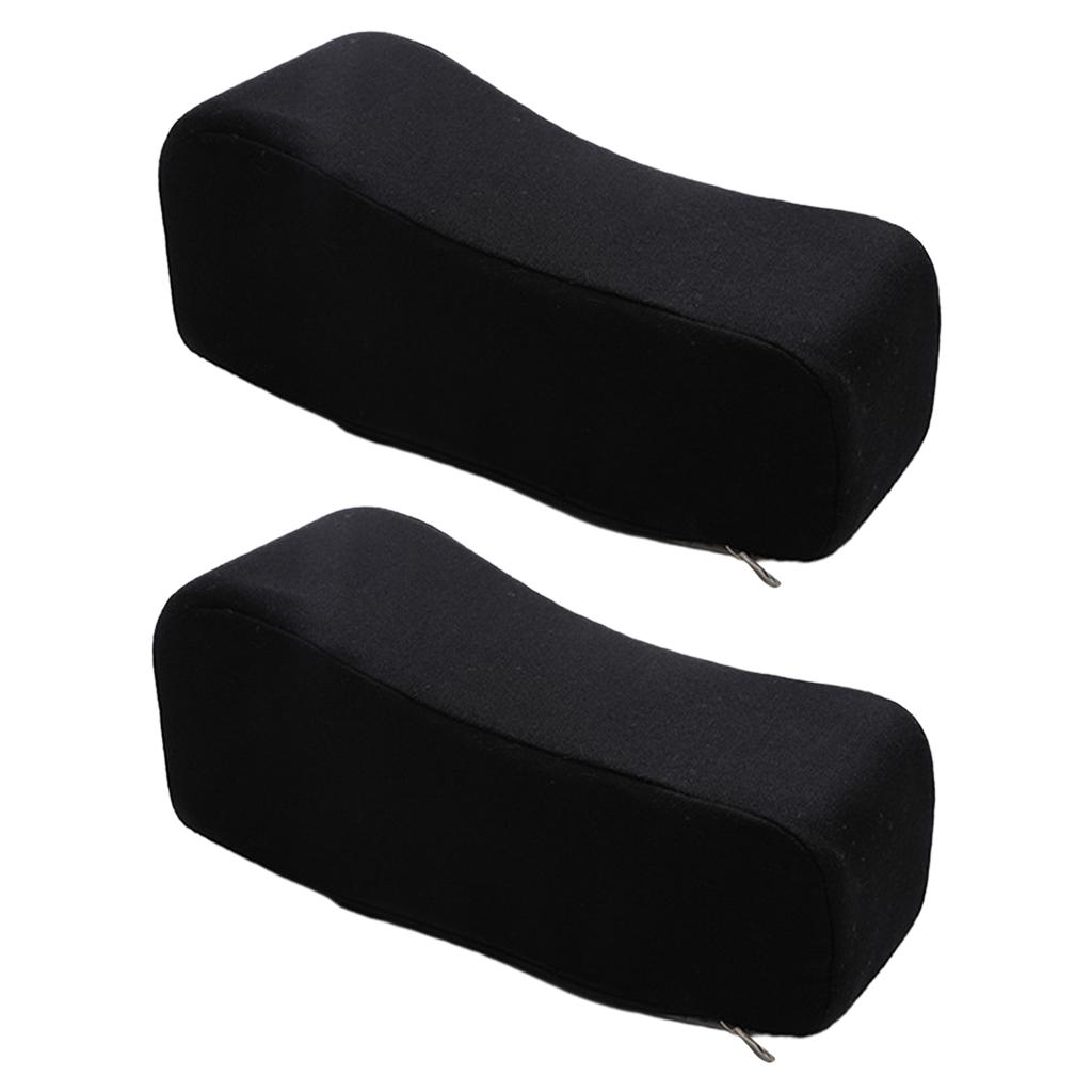 Chair Armrest Pad Memory Foam
