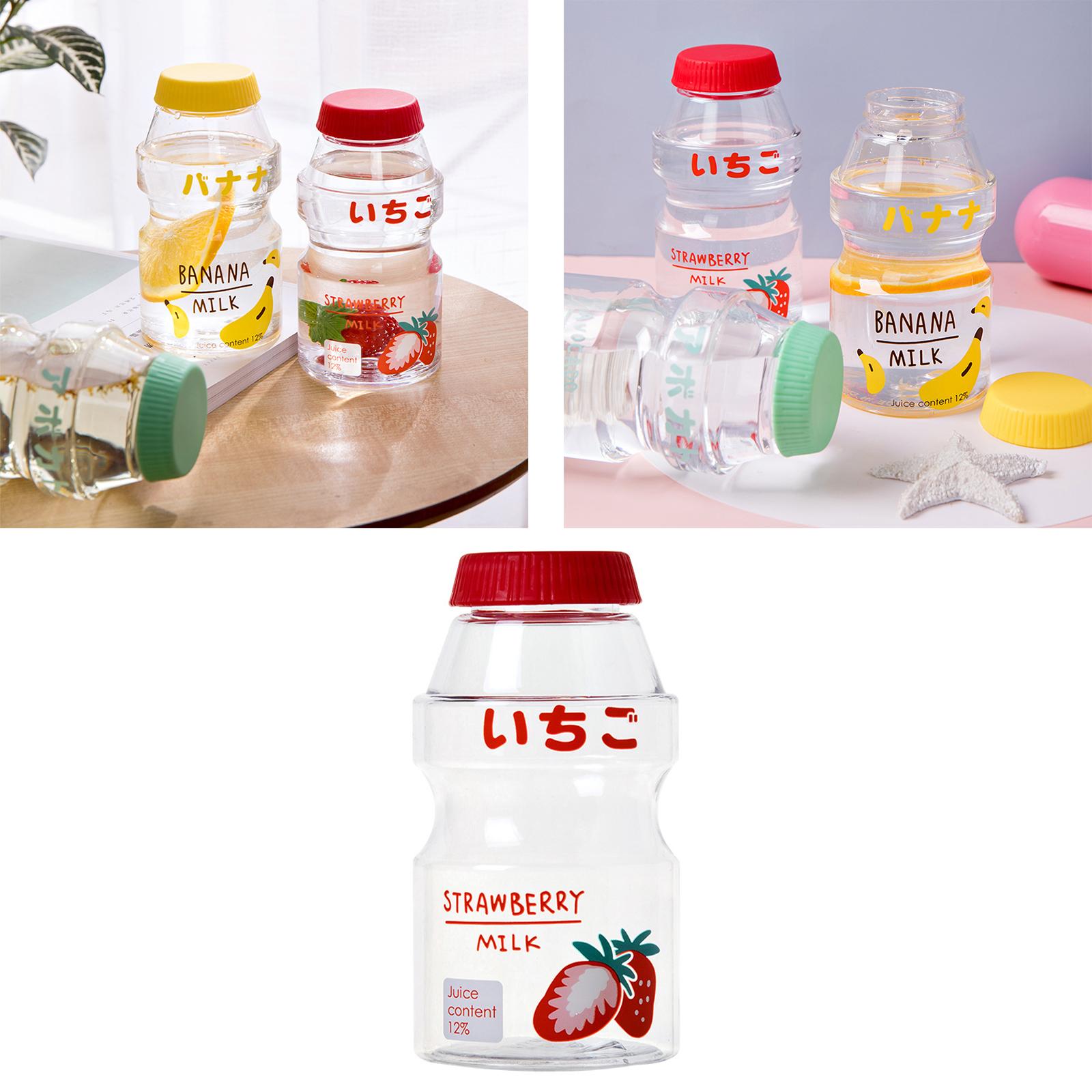 Kids Water Drinking Cup Tumbler BPA Free Leakproof 480ml Student Water Jug