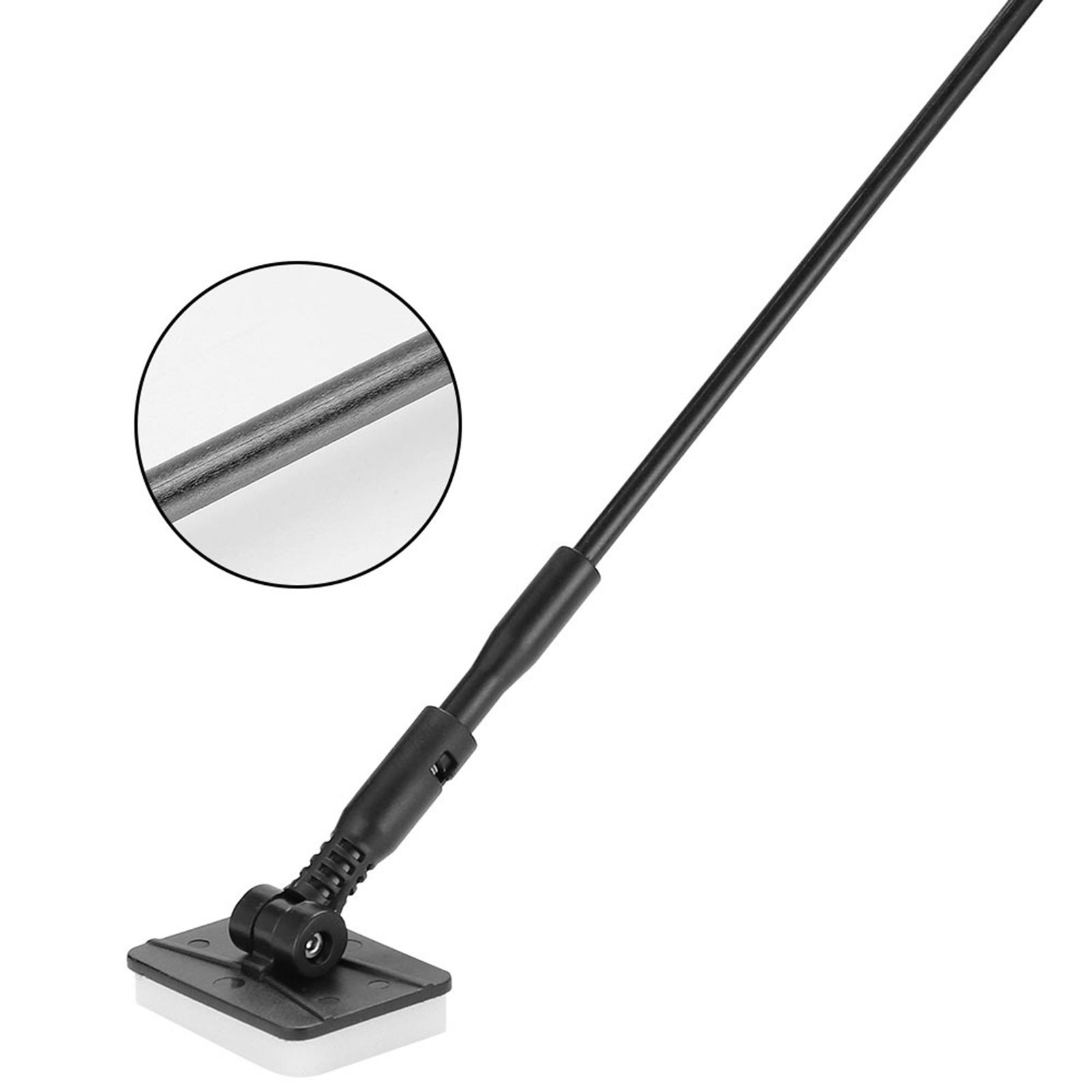 Aquarium Cleaning Tool Kit Algae Scraper Fish Net Fish Tank Cleaner 26CM