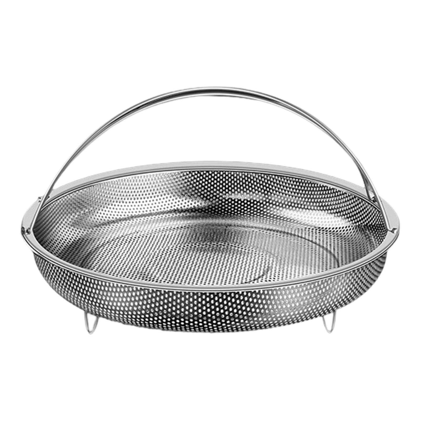 Steamer Insert Stainless Steel