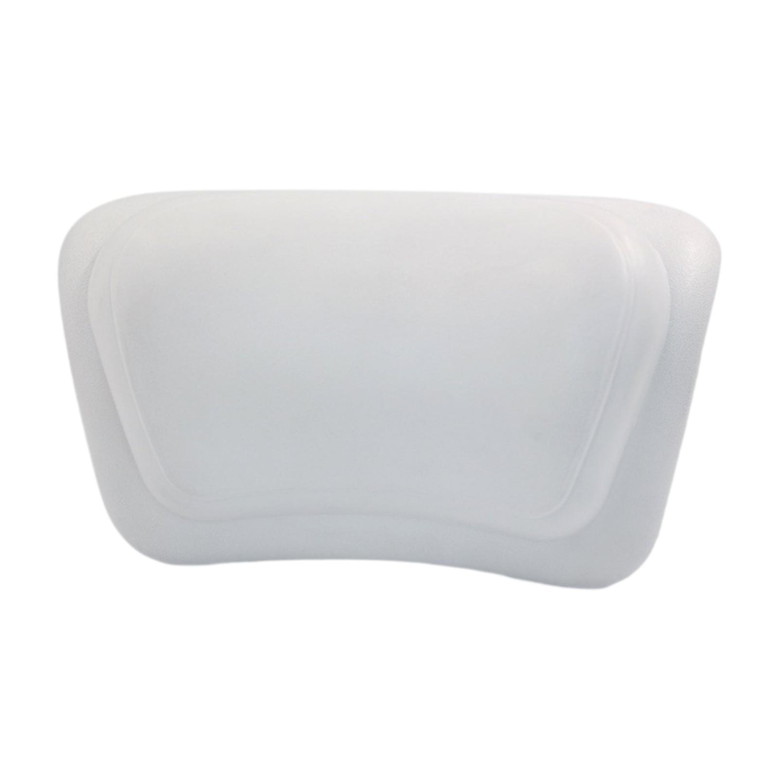 Bathtub Pillow Waterproof