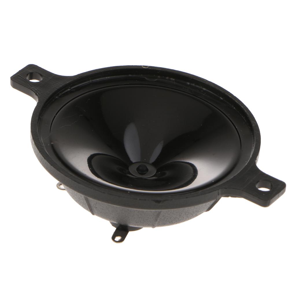 10Pcs Waterproof Piezoelectric Ultrasonic Speaker,51x20mm